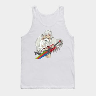 atilla Tank Top